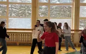Galeria aktualności Walentynki w PSP w Szerzawach 13