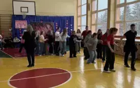 Galeria aktualności Walentynki w PSP w Szerzawach 18