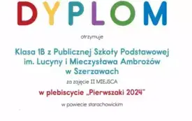 Galeria aktualności Brawo my!!! 1