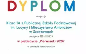 Galeria aktualności Brawo my!!! 2