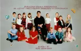 Galeria aktualności Brawo my!!! 4