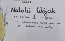 "Bitwa na daty" w PSP w Godowie 1