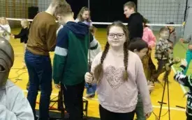 Pokaz historyczny w PSP w Godowie 13