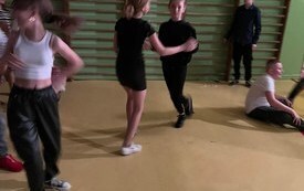 Andrzejki w naszej szkole 21