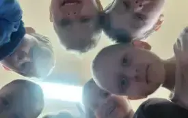 Kicia Kocia uczy, jak dbać o zdrowie 2