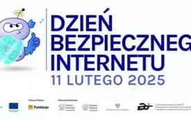 Dzień Bezpiecznego Internetu- PSP Chybice 1