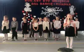 Dzień Babci i Dziadka 29