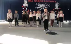 Dzień Babci i Dziadka 30