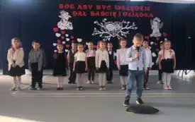 Dzień Babci i Dziadka 31