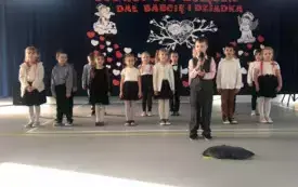 Dzień Babci i Dziadka 32