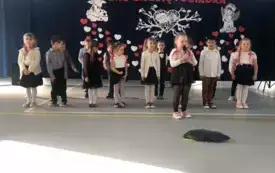 Dzień Babci i Dziadka 33