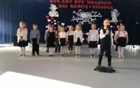 Dzień Babci i Dziadka 34