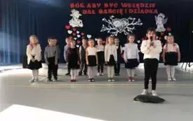 Dzień Babci i Dziadka 36