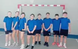 Galeria aktualności  GMINNY TURNIEJ MINI KOSZYK&Oacute;WKI 3 x 3.  CHŁOPCY Z SZERZAW NAJLEPSI DZIEWCZĘTA DRUGIE. 9