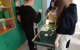 Escape room Dąbrowa 25 3