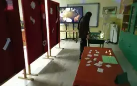 Escape room Dąbrowa 25 5