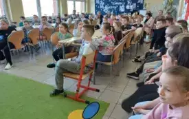 Galeria aktualności Spotkanie z przedstawicielami KSUS-u    4