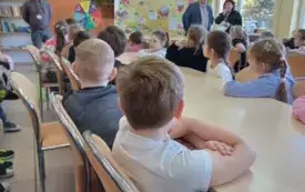 Galeria aktualności Spotkanie z przedstawicielami KSUS-u    7