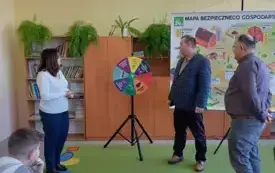 Galeria aktualności Spotkanie z przedstawicielami KSUS-u    8