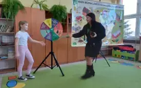 Galeria aktualności Spotkanie z przedstawicielami KSUS-u    9