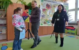 Galeria aktualności Spotkanie z przedstawicielami KSUS-u    10