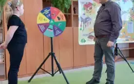 Galeria aktualności Spotkanie z przedstawicielami KSUS-u    11
