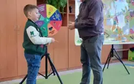 Galeria aktualności Spotkanie z przedstawicielami KSUS-u    15
