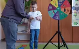 Galeria aktualności Spotkanie z przedstawicielami KSUS-u    19