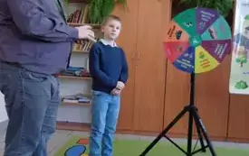 Galeria aktualności Spotkanie z przedstawicielami KSUS-u    21