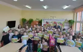 Galeria aktualności Spotkanie z przedstawicielami KSUS-u    25