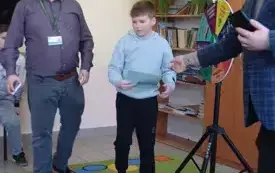 Galeria aktualności Spotkanie z przedstawicielami KSUS-u    26