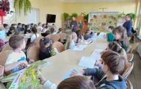 Galeria aktualności Spotkanie z przedstawicielami KSUS-u    27