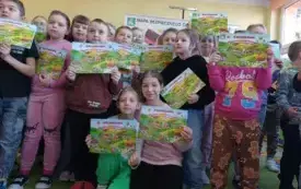 Galeria aktualności Spotkanie z przedstawicielami KSUS-u    28
