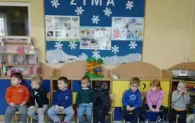 Spotkanie ze strażakami z Ochotniczej Straży Pożarnej w Nieczulicach 51