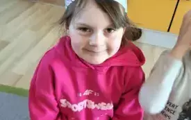 Dzień kota w przedszkolu PSP Łomno 4