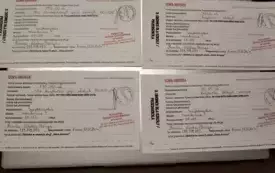 Akcja ,,G&oacute;ra Grosza&rdquo; PSP Łomno 1