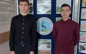 II miejsce Bartłomieja Gałek w Konkursie Wiedzy o Świętokrzyskim Parku Narodowym 7