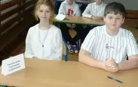 Mitologiczne zmagania w Publicznej Szkole Podstawowej w Łomnie 13