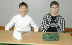 Mitologiczne zmagania w Publicznej Szkole Podstawowej w Łomnie 14