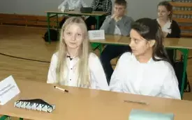 Mitologiczne zmagania w Publicznej Szkole Podstawowej w Łomnie 15