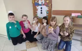 Galeria aktualności Tłusty Czwartek 5
