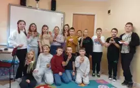 Galeria aktualności Tłusty Czwartek 9
