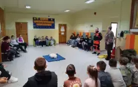 Ratownik Dąbrowa 25 9