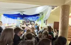 Galeria aktualności Poznajemy świat os&oacute;b ze spektrum autyzmu w filmie  Jeden na Milion 1
