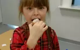 Pączki do każdej rączki... 2