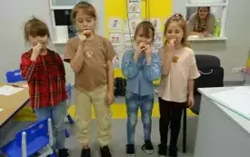 Pączki do każdej rączki... 3