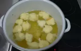 Pączki do każdej rączki... 5