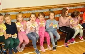 Pączki do każdej rączki... 11