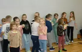 Pączki do każdej rączki... 13