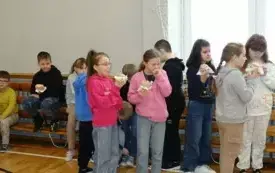 Pączki do każdej rączki... 14